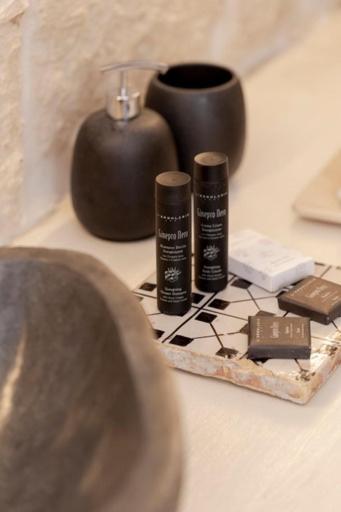 Alesia Luxury Cave Bed & Breakfast Ostuni Luaran gambar